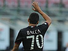 Бакка: я извинился перед Монтеллой и угощу всех игроков "Милана" ужином