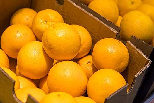 Новосибирский диетолог Ирина Корнилова запретила пить натощак апельсиновый сок