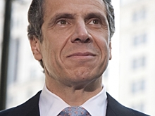 Глава организации Time's Up ушла в отставку из-за экс-губернатора Нью-Йорка