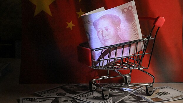 В&nbsp;Китае оценили последствия от&nbsp;&laquo;эпической тарифной войны&raquo; Трампа