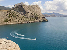 Крымские отели и частный сектор закрывают бронирование мест на лето