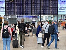 В Ростуризме сообщили, когда россияне смогут полететь за границу