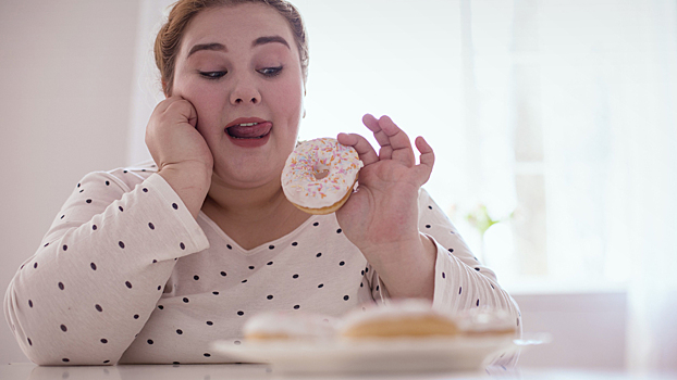 Врач объяснила, работают ли таблетки для похудения