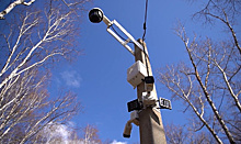 В Приамурье установлено 1017 камер системы «Безопасный город»