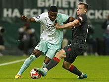 Сильянов: попадание в топ-3 РПЛ будет хорошим результатом для «Локомотива»