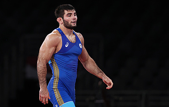 Российские борцы завоевали 8 лицензий для участия в Олимпиаде по итогам турнира в Баку