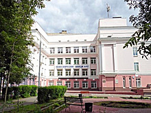 В московском колледже нашли тела студента и преподавателя с ножевыми ранениями
