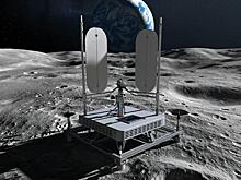 Компания Solstar Space займётся разработкой Wi-Fi для Луны