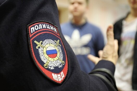 Полицейские Конькова получили благодарность от родителей пострадавшего ребенка