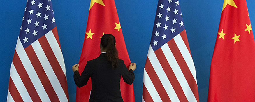 Fox News: Китайские компании массово скупают участки в США