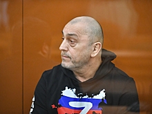 Бывший шеф полиции получил пожизненный срок за участие в терактах в метро Москвы