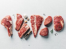 В России придумали метод переработки мясных отходов в спортивное питание