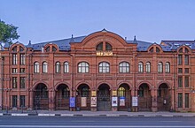 Сергиево-Посадский музей-заповедник вырос в статусе