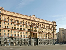 РПЦ поддержала отмену опроса по памятнику на Лубянке