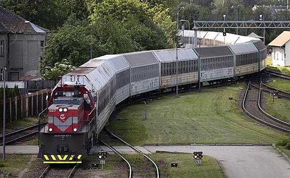 Для начала Россия сбросит на Литву экономическую бомбу