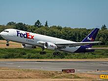 Количество поставок и заказов Boeing выросло в марте