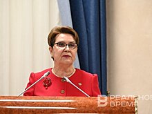 Омбудсмен Татарстана: вернувшиеся с СВО бывшие заключенные не хотят работать