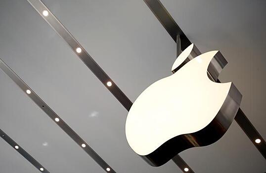 ФАС пригрозила Apple серьезным наказанием
