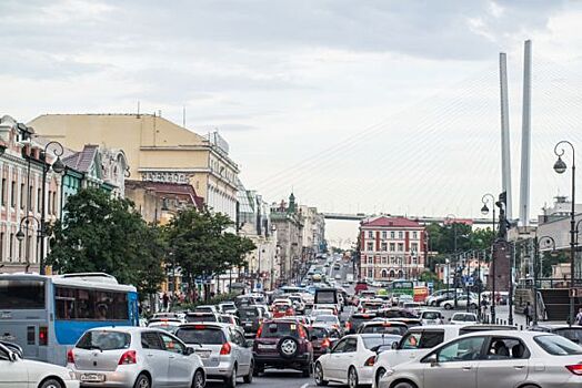 Стало известно, когда освободятся российские дороги