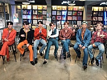 Россиянину пророчат место в BTS