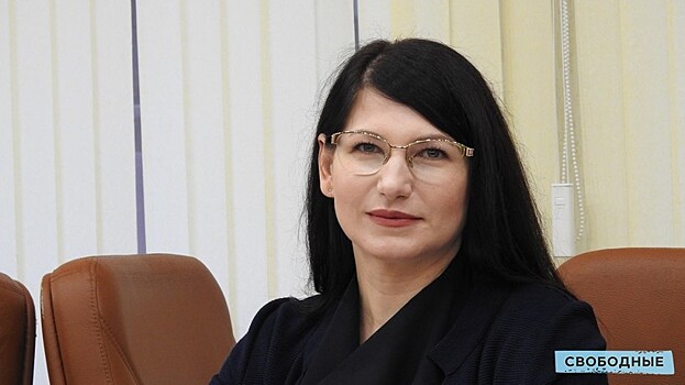 Глава комитета по туризму Саратовской области ушла в отставку
