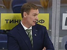 Козлов — о финале Кубка Гагарина: хоккей идёт от ножа, встречаются две равные команды