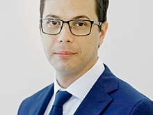 Победитель конкурса «Лидеры России» назначен исполняющим обязанности мэра Нижнего Новгорода
