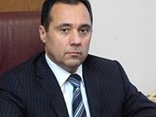 Новый ГФИ Югры Андрей Руцинский до сих пор не покинул Тюмень