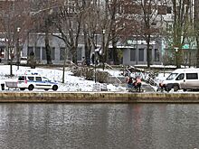 Назван главный виновный в убийстве мальчика в Балашихе