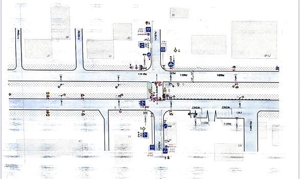 Улицу Войкова закроют даже для пешеходов