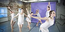 "Танцпол": мировая премьера балета Йеруна Вербрюггена пройдет в Москве