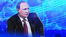 Daily Express: НАТО испугало предупреждение Путина о новом «ужасающем оружии» России