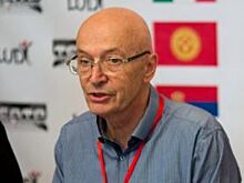 Александр Михайлов покидает орловский театр «Свободное пространство»