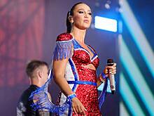 Бузова раскритиковала жалующихся на снегопад москвичей