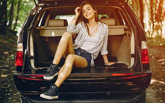 Семь кроссоверов, которые можно смело брать даже у третьего владельца