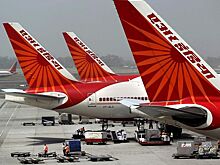 Индия продлила запрет на регулярные международные рейсы до 30 сентября