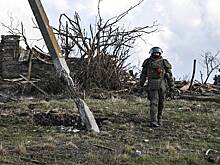 Умер попавший под обстрел ВСУ российский журналист