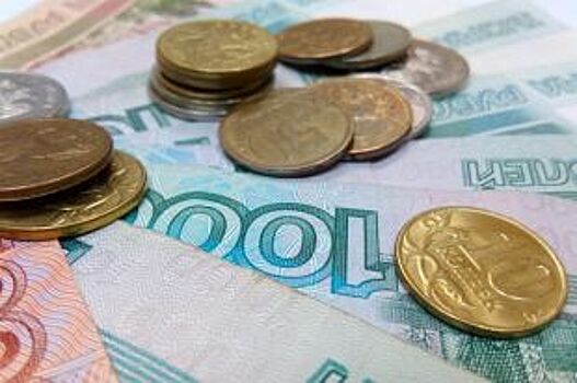 Задолженность по зарплате на Дону сократилась за месяц почти на 15%