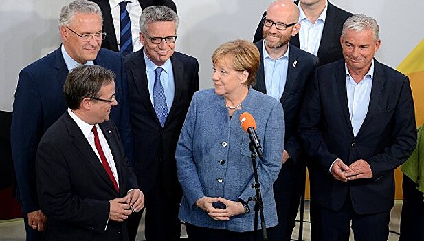 Эксперт: выборы в Германии не повлияют на ее внешнюю политику и экономику
