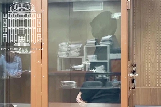 Экс-замглавы управления ГСУ СК Избенко получил 10 лет колонии за растраты