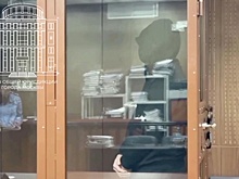 Экс-замглавы управления ГСУ СК Избенко получил 10 лет колонии за растраты