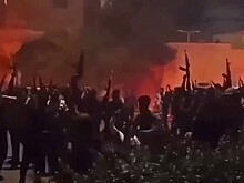 Эксперт оценил угрозу вторжения США в Иран