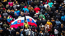 Польша раскритиковала сближение Словакии с Россией