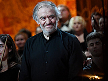 Концерт оркестра Мариинского театра отменили из-за COVID-19 у Гергиева