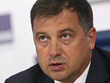 Медведев провел ряд кадровых перестановок