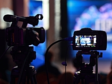 В Кургане родители поздравили выпускников кинопародией на «Слово пацана»