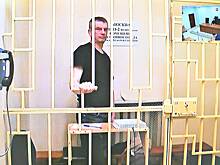 Бывший главный кадровик Минобороны похудел в СИЗО