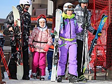 Почти на четверть вырос турпоток на курортах Северного Кавказа