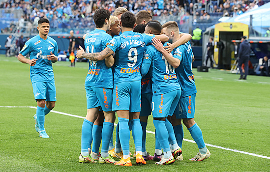 Дюков рассказал про админресурс «Зенита» при выборе «Газпром-Арены» на место проведения Суперкубка