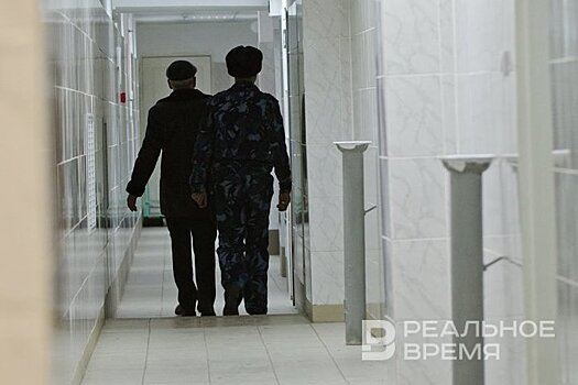 В террористическом поджоге машины Татвоенкомата обвиняется уклонист от призыва из Стерлитамака